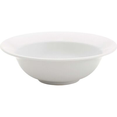 Kahla Schüssel Accessoires rund; 397 ml, 16.1x5 cm (ØxH); weiß; rund; 6 Stück / Pack Kahla Schüssel Accessoires rund; 397 ml, 16.1x5 cm (ØxH); weiß; rund; 6 Stück / Pack
