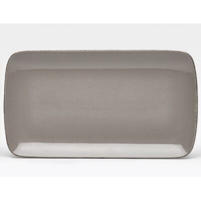 van Well Burgerplatte Urban; 35.5x20x2.5 cm (LxBxH); braun; rechteckig; 4 Stück / Pack van Well Burgerplatte Urban; 35.5x20x2.5 cm (LxBxH); braun; rechteckig; 4 Stück / Pack