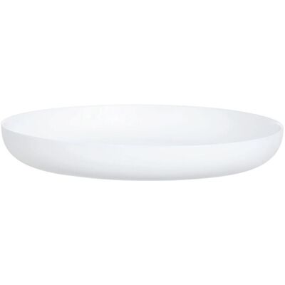 ARC Couscousteller tief Evolution 26 cm; 1200 ml, 25.2x25.2x25.2x2 cm (LxBxØxH); weiß; rund; 6 Stück / Pack ARC Couscousteller tief Evolution 26 cm; 1200 ml, 25.2x25.2x25.2x2 cm (LxBxØxH); weiß; rund; 6 Stück / Pack