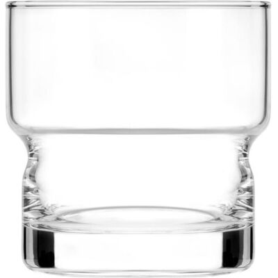 Libbey Whiskyglas NEWTON, 296 ml; 290 ml, 8.26x8.5 cm (ØxH); transparent; 12 Stück / Pack Libbey Whiskyglas NEWTON, 296 ml; 290 ml, 8.26x8.5 cm (ØxH); transparent; 12 Stück / Pack