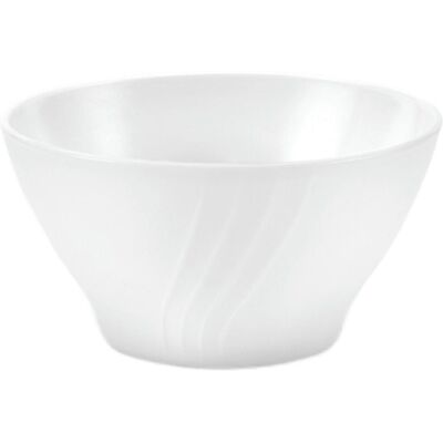 Bormioli Rocco Müslischale Ebro 13,5cm, Opal-Hartglas; 500 ml, 13.5x13.5x13.5x7 cm (LxBxØxH); weiß; rund; 36 Stück / Pack Bormioli Rocco Müslischale Ebro 13,5cm, Opal-Hartglas; 500 ml, 13.5x13.5x13.5x7 cm (LxBxØxH); weiß; rund; 36 Stück / Pack