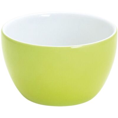 Kahla Zuckerschale Pronto Colore; 260 ml, 9.7x5.9 cm (ØxH); limettengrün; rund Kahla Zuckerschale Pronto Colore; 260 ml, 9.7x5.9 cm (ØxH); limettengrün; rund