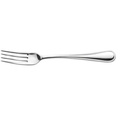 Pintinox Dessertgabel WESTMINSTER; 18.6 cm (L); silber; 12 Stück / Pack Pintinox Dessertgabel WESTMINSTER; 18.6 cm (L); silber; 12 Stück / Pack