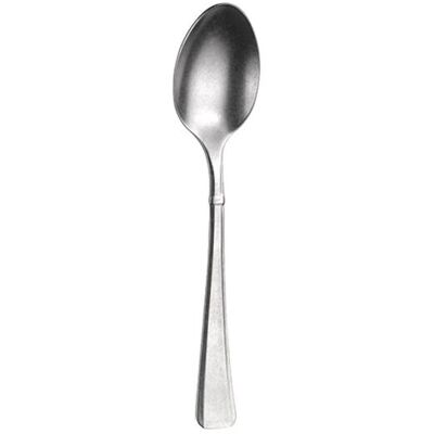 Pintinox Kaffeelöffel LEONARDO SW; 14.5 cm (L); silber; 12 Stück / Pack Pintinox Kaffeelöffel LEONARDO SW; 14.5 cm (L); silber; 12 Stück / Pack