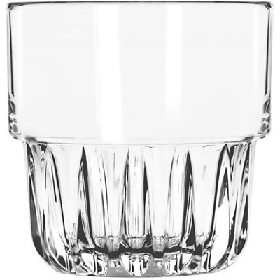 Libbey Whiskyglas EVEREST; 260 ml, 8.5x8.5 cm (ØxH); transparent; 36 Stück / Pack Libbey Whiskyglas EVEREST; 260 ml, 8.5x8.5 cm (ØxH); transparent; 36 Stück / Pack