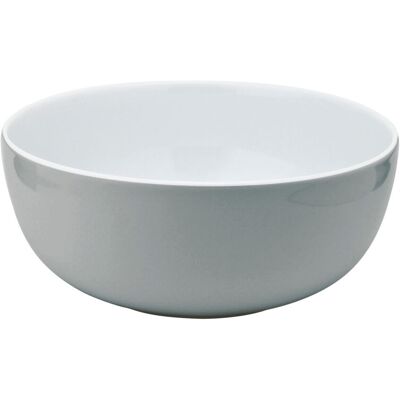 Kahla Schüssel Pronto Colore; 1528 ml, 19.4x7.8 cm (ØxH); hellgrau; rund Kahla Schüssel Pronto Colore; 1528 ml, 19.4x7.8 cm (ØxH); hellgrau; rund
