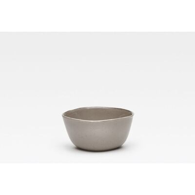 van Well Schale Urban; 310 ml, 11 cm (Ø); braun; rund; 6 Stück / Pack van Well Schale Urban; 310 ml, 11 cm (Ø); braun; rund; 6 Stück / Pack