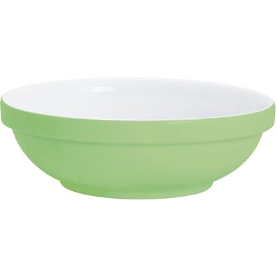 Kahla Dessertschale System Plus; 320 ml, 13.2x4.4 cm (ØxH); weiß; rund; 6 Stück / Pack Kahla Dessertschale System Plus; 320 ml, 13.2x4.4 cm (ØxH); weiß; rund; 6 Stück / Pack