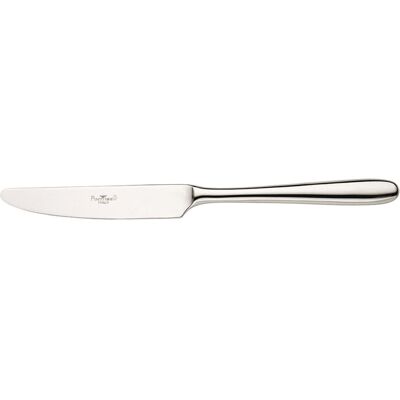 Pintinox Dessertmesser BRAMANTE Geschmiedet; 21.3 cm (L); silber; 12 Stück / Pack Pintinox Dessertmesser BRAMANTE Geschmiedet; 21.3 cm (L); silber; 12 Stück / Pack