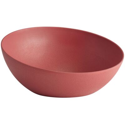 APS Schale FROSTFIRE, Aluminium, Antihaftbeschichtung, rund; 3000 ml, 32.5x32.5x32.5x14 cm (LxBxØxH); rot APS Schale FROSTFIRE, Aluminium, Antihaftbeschichtung, rund; 3000 ml, 32.5x32.5x32.5x14 cm (LxBxØxH); rot
