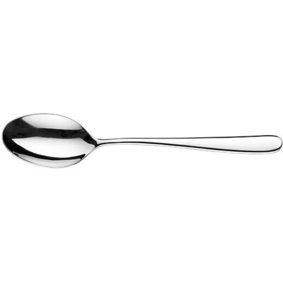 Pintinox Kaffeelöffel NUMA; 15 cm (L); silber; 12 Stück / Pack Pintinox Kaffeelöffel NUMA; 15 cm (L); silber; 12 Stück / Pack
