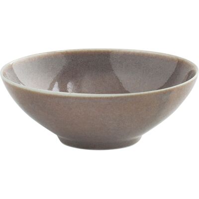Kahla Schälchen Homestyle; 50 ml, 7.6x2.9 cm (ØxH); grau; rund; 6 Stück / Pack Kahla Schälchen Homestyle; 50 ml, 7.6x2.9 cm (ØxH); grau; rund; 6 Stück / Pack