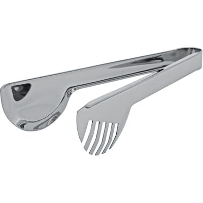 Schneider Salatzange; 24x7.5 cm (LxB); edelstahl Schneider Salatzange; 24x7.5 cm (LxB); edelstahl