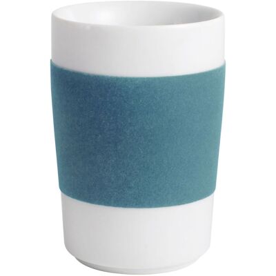Kahla Becher - 7,7cm x 11,3cm - Geschirr Kahla Becher - 7,7cm x 11,3cm - Geschirr