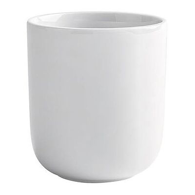 Kahla Becher Juvaa; 8x9.2 cm (ØxH); weiß; 6 Stück / Pack Kahla Becher Juvaa; 8x9.2 cm (ØxH); weiß; 6 Stück / Pack