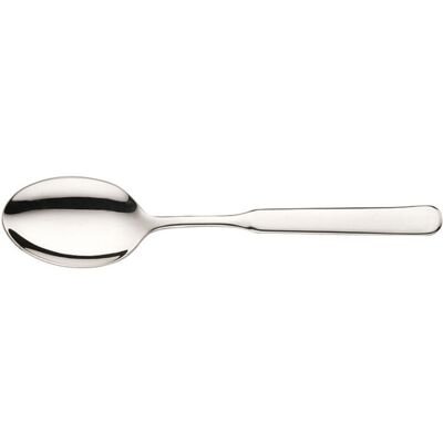 Pintinox Kaffeelöffel CASALI; 13.8 cm (L); silber; 12 Stück / Pack Pintinox Kaffeelöffel CASALI; 13.8 cm (L); silber; 12 Stück / Pack
