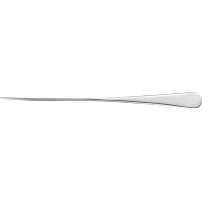 Pintinox Fischmesser AUDREY Mystique Geschmiedet; 23.4 cm (L); silber; 12 Stück / Pack Pintinox Fischmesser AUDREY Mystique Geschmiedet; 23.4 cm (L); silber; 12 Stück / Pack
