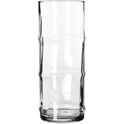 Libbey Trinkglas, Cooler , 473 ml; 470 ml, 6.67x17.5 cm (ØxH); transparent; 36 Stück / Pack Libbey Trinkglas, Cooler , 473 ml; 470 ml, 6.67x17.5 cm (ØxH); transparent; 36 Stück / Pack