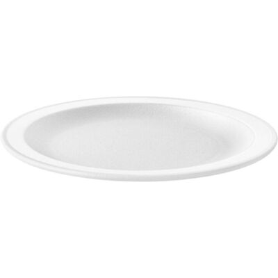 MPDrink Dessertteller Ø 178 Polycarbonat; 17.8 cm (Ø); wollweiß; 6 Stück / Pack MPDrink Dessertteller Ø 178 Polycarbonat; 17.8 cm (Ø); wollweiß; 6 Stück / Pack