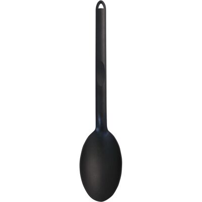 Schneider Servierlöffel; 6.5x30 cm (ØxL); schwarz Schneider Servierlöffel; 6.5x30 cm (ØxL); schwarz