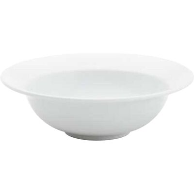 Kahla Schüssel Accessoires rund; 560 ml, 22.9x7.4 cm (ØxH); weiß; rund; 6 Stück / Pack Kahla Schüssel Accessoires rund; 560 ml, 22.9x7.4 cm (ØxH); weiß; rund; 6 Stück / Pack