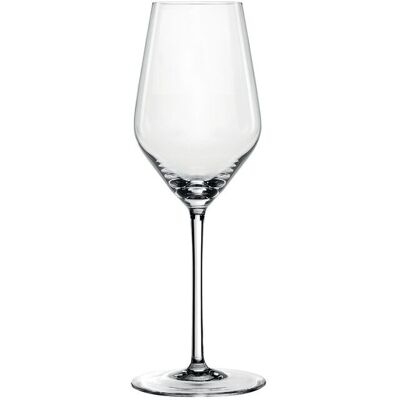 Spiegelau Champagnerglas Style; 310 ml, 8x7.5x22.3 cm (ØxØxH); transparent; 24 Stück / Pack Spiegelau Champagnerglas Style; 310 ml, 8x7.5x22.3 cm (ØxØxH); transparent; 24 Stück / Pack