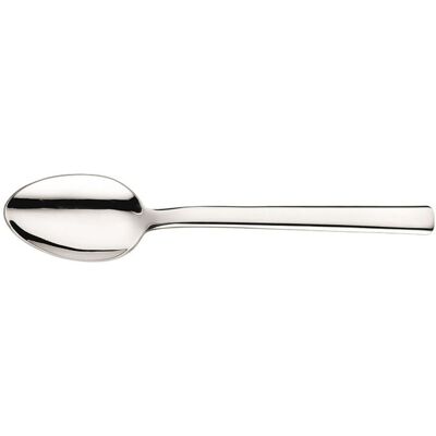 Pintinox Dessertlöffel MILLENIUM; 18.7 cm (L); silber; 12 Stück / Pack Pintinox Dessertlöffel MILLENIUM; 18.7 cm (L); silber; 12 Stück / Pack