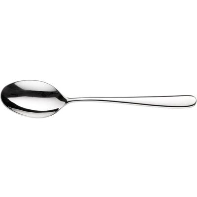 Pintinox Dessertlöffel NUMA; 18 cm (L); silber; 12 Stück / Pack Pintinox Dessertlöffel NUMA; 18 cm (L); silber; 12 Stück / Pack