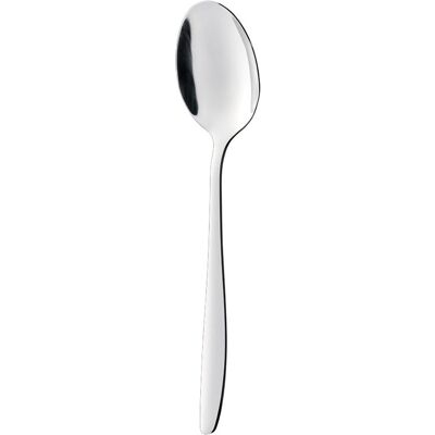Stalgast Menülöffel Serie Bankett; 20 cm (L); silber; 12 Stück / Pack Stalgast Menülöffel Serie Bankett; 20 cm (L); silber; 12 Stück / Pack