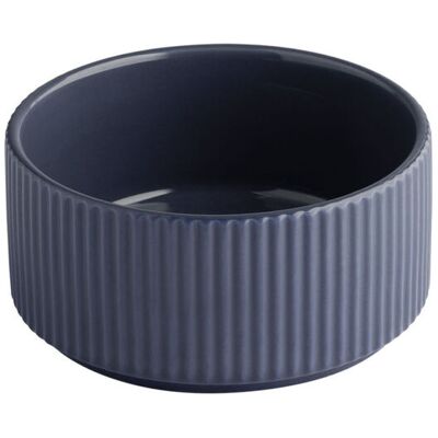 APS Schale -THE GRID-; 350 ml, 12.5x12.5x6 cm (LxBxH); blau; 6 Stück / Pack APS Schale -THE GRID-; 350 ml, 12.5x12.5x6 cm (LxBxH); blau; 6 Stück / Pack