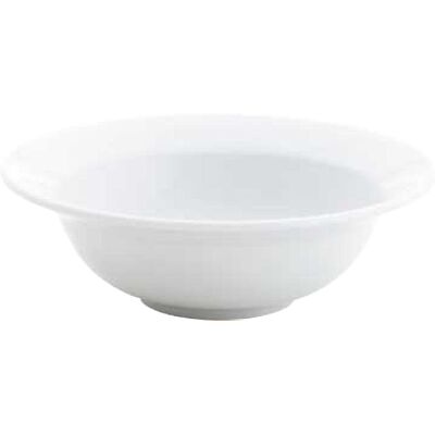 Kahla Schüssel Accessoires rund; 513 ml, 18.2x5.7 cm (ØxH); weiß; rund; 6 Stück / Pack Kahla Schüssel Accessoires rund; 513 ml, 18.2x5.7 cm (ØxH); weiß; rund; 6 Stück / Pack