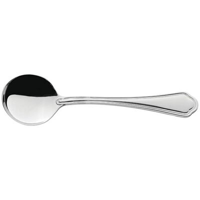 Pintinox Suppenlöffel DUCALE; 17.3 cm (L); silber; 12 Stück / Pack Pintinox Suppenlöffel DUCALE; 17.3 cm (L); silber; 12 Stück / Pack