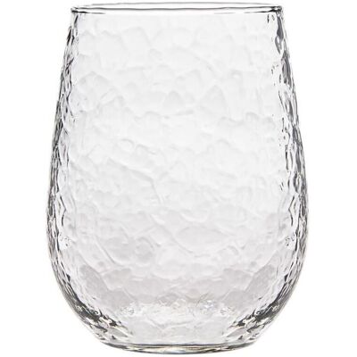 Libbey Weinglas 12er Set -STEMLOS- - Wein Gläser Set Libbey Weinglas 12er Set -STEMLOS- - Wein Gläser Set