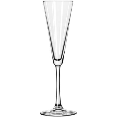 Libbey Sektglas VINA, 192 ml; 190 ml, 6.99x25 cm (ØxH); transparent; 12 Stück / Pack Libbey Sektglas VINA, 192 ml; 190 ml, 6.99x25 cm (ØxH); transparent; 12 Stück / Pack