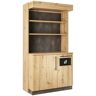 VEGA Servierstation Baristo Classic; 115x62x216 cm (BxTxH); wildeiche