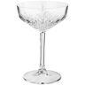 Pasabahçe Cocktail-/Champagnerglas Timeless; 270ml, 11x15.7 cm (ØxH); transparent; 12 Stück / Packung