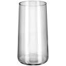 Krosno Longdrinkglas Avant-Garde; 540ml, 7x15 cm (ØxH); transparent; 6 Stück / Packung