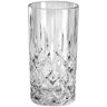 VEGA Longdrinkglas Jenina Polycarbonat; 410ml, 7.6x14.9 cm (ØxH); transparent; 6 Stück / Packung
