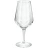 Bormioli Rocco Weißweinglas Milano; 450ml, 8.7x20.6 cm (ØxH); transparent; 6 Stück / Packung