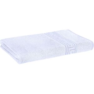 Pulsiva Atene Baumwollhandtuch - 50x100cm, Blau - Handtücher Pulsiva Atene Baumwollhandtuch - 50x100cm, Blau - Handtücher