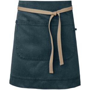 Jobeline Blau Baumwollschürze - Grembiule Ben 50x80 cm - Apron Jobeline Blau Baumwollschürze - Grembiule Ben 50x80 cm - Apron
