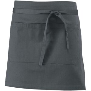 JOBELINE Nando Grembiule Grafite - Apron JOBELINE Nando Grembiule Grafite - Apron