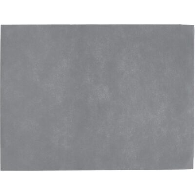 GARCIA DE POU Tischset Spuno; 30x40 cm (BxL); grau; 200 Stück / Pack GARCIA DE POU Tischset Spuno; 30x40 cm (BxL); grau; 200 Stück / Pack