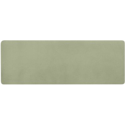 ERWIN M. Deko-Tischset Kaja; 15x50 cm (BxL); salbei; 4 Stück / Pack ERWIN M. Deko-Tischset Kaja; 15x50 cm (BxL); salbei; 4 Stück / Pack