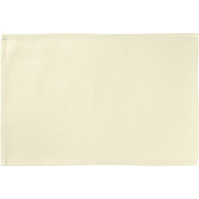 ERWIN M. Tischset Vivienne; 30x45 cm (BxL); sekt; 4 Stück / Pack ERWIN M. Tischset Vivienne; 30x45 cm (BxL); sekt; 4 Stück / Pack