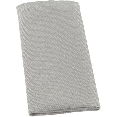 ERWIN M. Serviette Ambita Jacquard; 50x50 cm (BxL); hellgrau; 6 Stück / Pack ERWIN M. Serviette Ambita Jacquard; 50x50 cm (BxL); hellgrau; 6 Stück / Pack