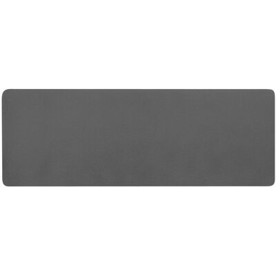 ERWIN M. Deko-Tischset Kaja; 15x50 cm (BxL); anthrazit; 4 Stück / Pack ERWIN M. Deko-Tischset Kaja; 15x50 cm (BxL); anthrazit; 4 Stück / Pack