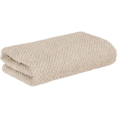 ERWIN M. Tavira Beige - Handtuch ERWIN M. Tavira Beige - Handtuch