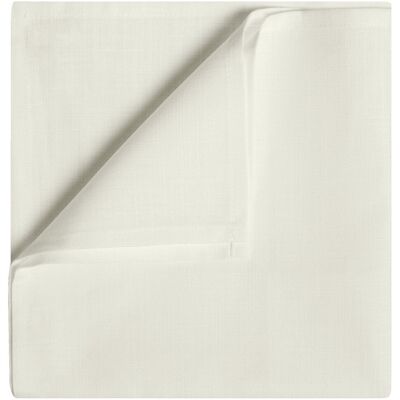 ERWIN M. Serviette Ledana; 50x50 cm (BxL); natur; 6 Stück / Pack ERWIN M. Serviette Ledana; 50x50 cm (BxL); natur; 6 Stück / Pack