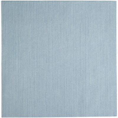 GARCIA DE POU Servietten Lino; 40x40 cm (BxL); blau; 50 Stück / Pack GARCIA DE POU Servietten Lino; 40x40 cm (BxL); blau; 50 Stück / Pack